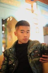 -贝勒爷专业男发