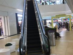-保利MALL(天鹅湖店)