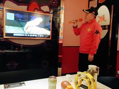 -今迈量贩式KTV(尚峰街店)