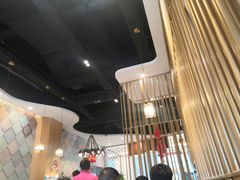 大堂-蜀腾川·火锅鱼.烤鱼(新世界城店)