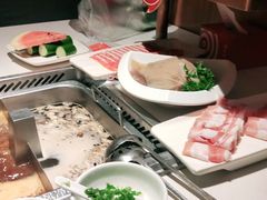 -海底捞火锅(大学路新象城店)