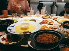 -鼎记啫啫煲(数博万达店)