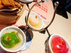 -点都德(汇盈广场店)