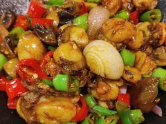 -旺顺阁鱼头泡饼(小红门店)