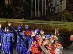 -领鲜天下·焗海鲜·花胶鸡(天目里店)