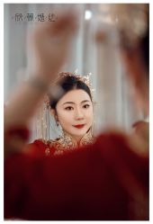 -欣薇婚纱(新源乐汇城店)