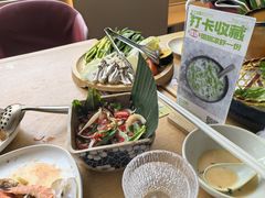 -生如夏花泰式火锅(西村黑金店)