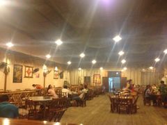 iphone_upload_pic-富正毅三下锅·湘西韵味(天门山索道店)
