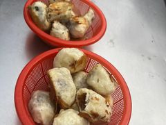 -逍遥镇刘相五胡辣汤豆沫馆(康复中街店)