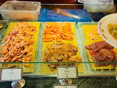 -汇泉王朝大饭店-旋转餐厅(南海路店)