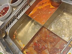 -海底捞火锅(威高广场店)