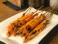 -松岛日本料理(汾江路店)