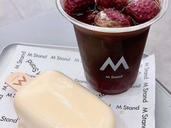 -M Stand(西安大悦城店)