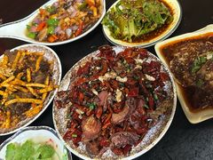 -醉八仙热酒馆(渝中店)