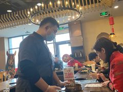 -呷哺呷哺 黄金牧场 (旧宫永辉超市店)