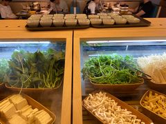 -温禾牛·和牛寿喜烧自助火锅(恒基名人店)