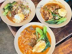 -方铲铲·成都板凳面(滨江银泰店)