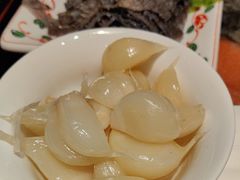-清真·老门框爆肚涮肉·中华老字号(丰管路店)
