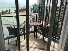 -芽庄洲际酒店自助餐厅