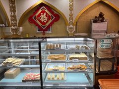 -新疆巴州金丝特餐厅(大钟寺店)