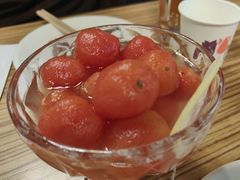 -柳叶刀烧烤(北大清华店)
