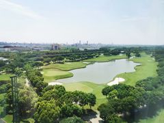 -上海华凯华美达广场酒店