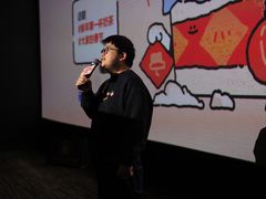 -英皇电影城(英皇集团中心IMAX店)