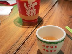 -西关味(大卫城店)
