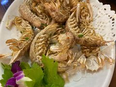 -友强·23年特色海鲜大排档(厦门店)