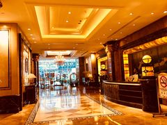 -上海南新雅大酒店