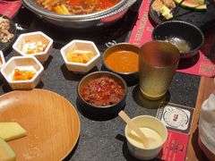 -牛New寿喜烧(虹桥新天地店)