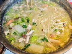 杠面-首占学彬杠面(日韵东方店)