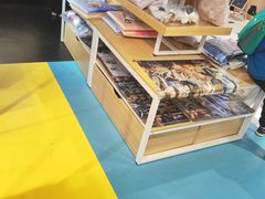 -IPSTAR|潮玩星球(新百店)