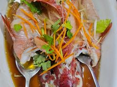 -钱塘府海鲜餐厅