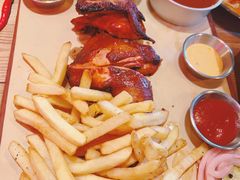 -Devils’ Brewery小恶魔精酿啤酒(武汉天地店)