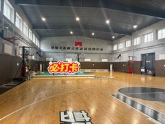 -梦想之巅·青少年篮球·羽毛球·培训中心(西站店)
