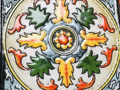 -BROWNSTONE布朗石西班牙餐厅(富城店)