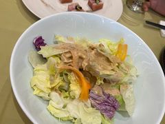 -湖影中餐厅·南京金茂威斯汀大酒店