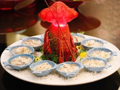 -厦门艾美酒店·乐美中餐厅