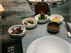 -箱美术馆私房菜(水晶郦城店)