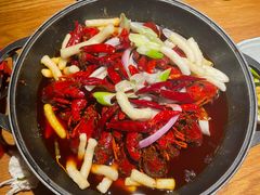 -黄尚皇小龙虾-螃蟹-深夜食堂(皇后公园店)