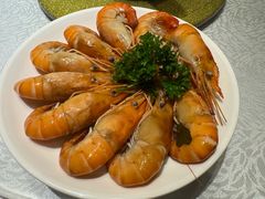 熟醉虾-老瑞福上海菜(人民广场店)