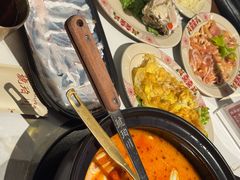 -琥珀川糟粕醋火锅(慈云寺店)