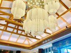 -杭州西溪喜来登度假大酒店