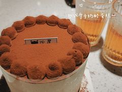 -沁屋面包店(人民东路店)