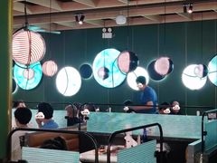 -欢乐牧场主题自助料理(T12店)