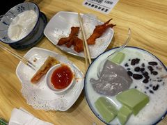 -荔芳传统糖水铺
