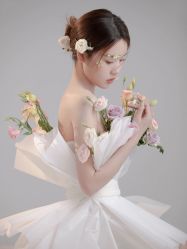 -克拉女神写真馆·匠心定制