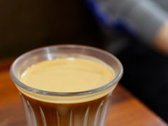 -Double cafe