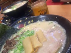 -博多一幸舍(侨福芳草地购物中心店)